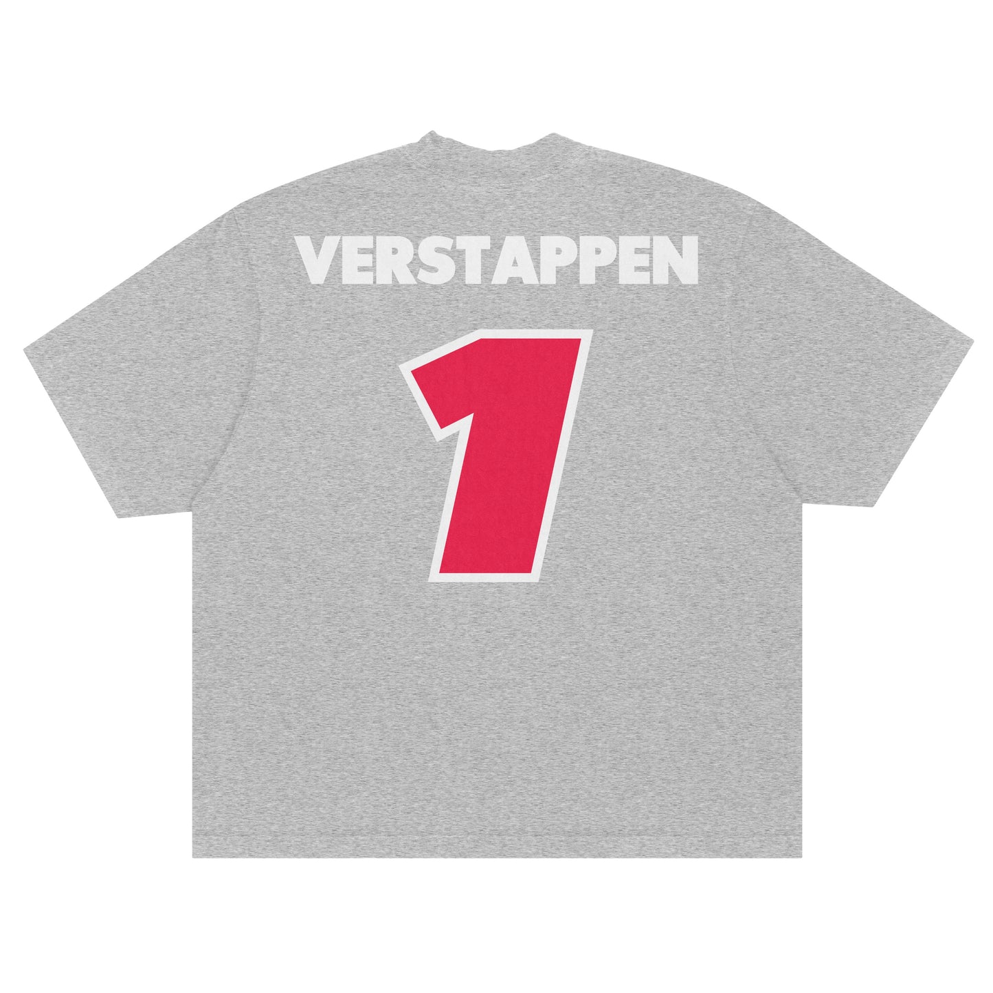 Gunner® Mad Max - 1 Max Verstappen | Boxy Fit (Pre-order 15-21 days)