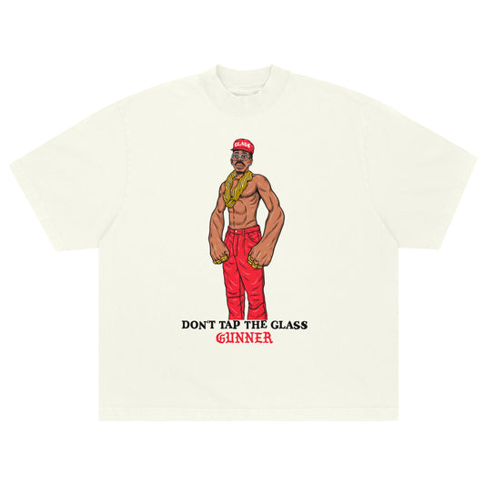Gunner® for Tyler, The Creator | Don’t Tap The Glass