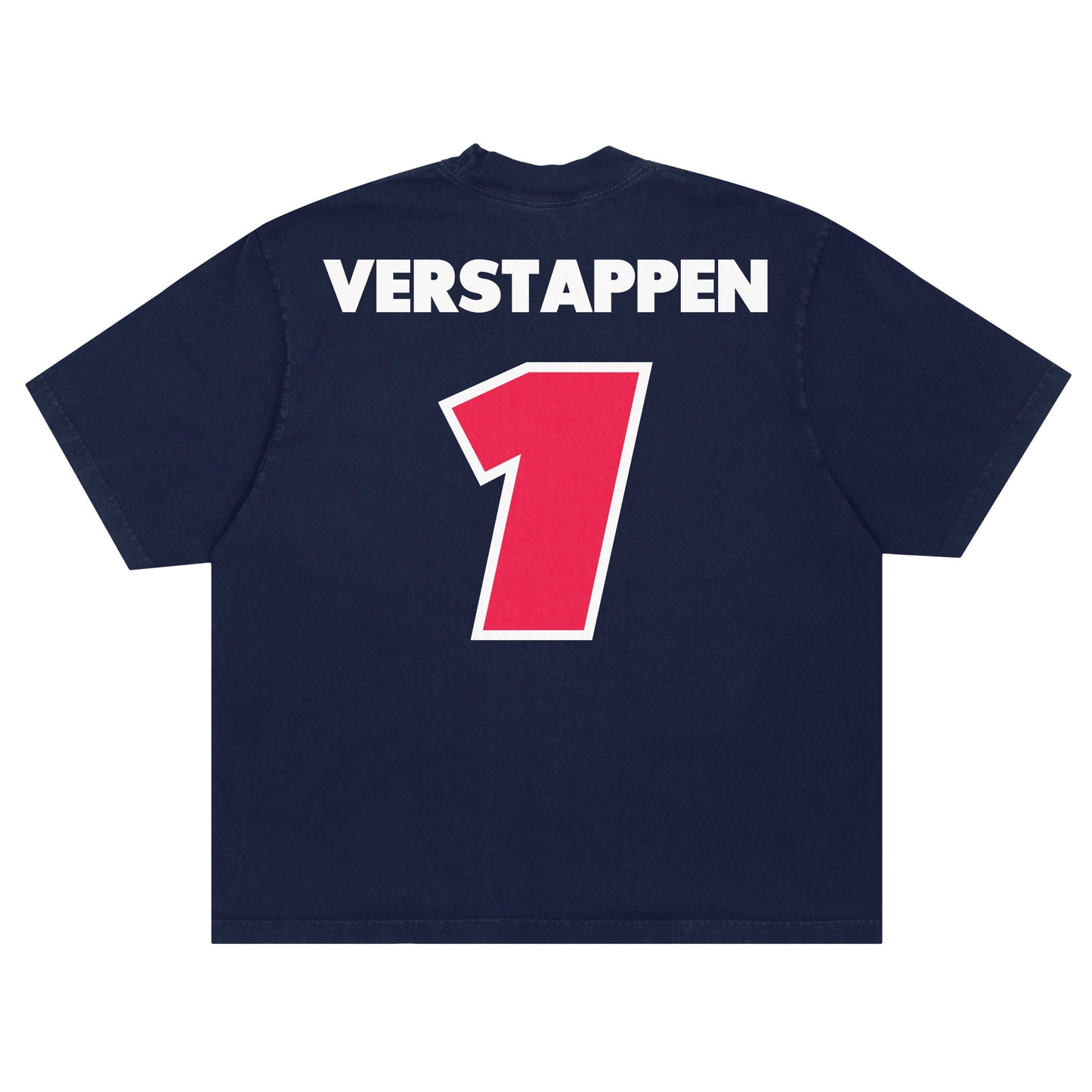 Gunner® Mad Max - 1 Max Verstappen | Boxy Fit (Pre-order 15-21 days)