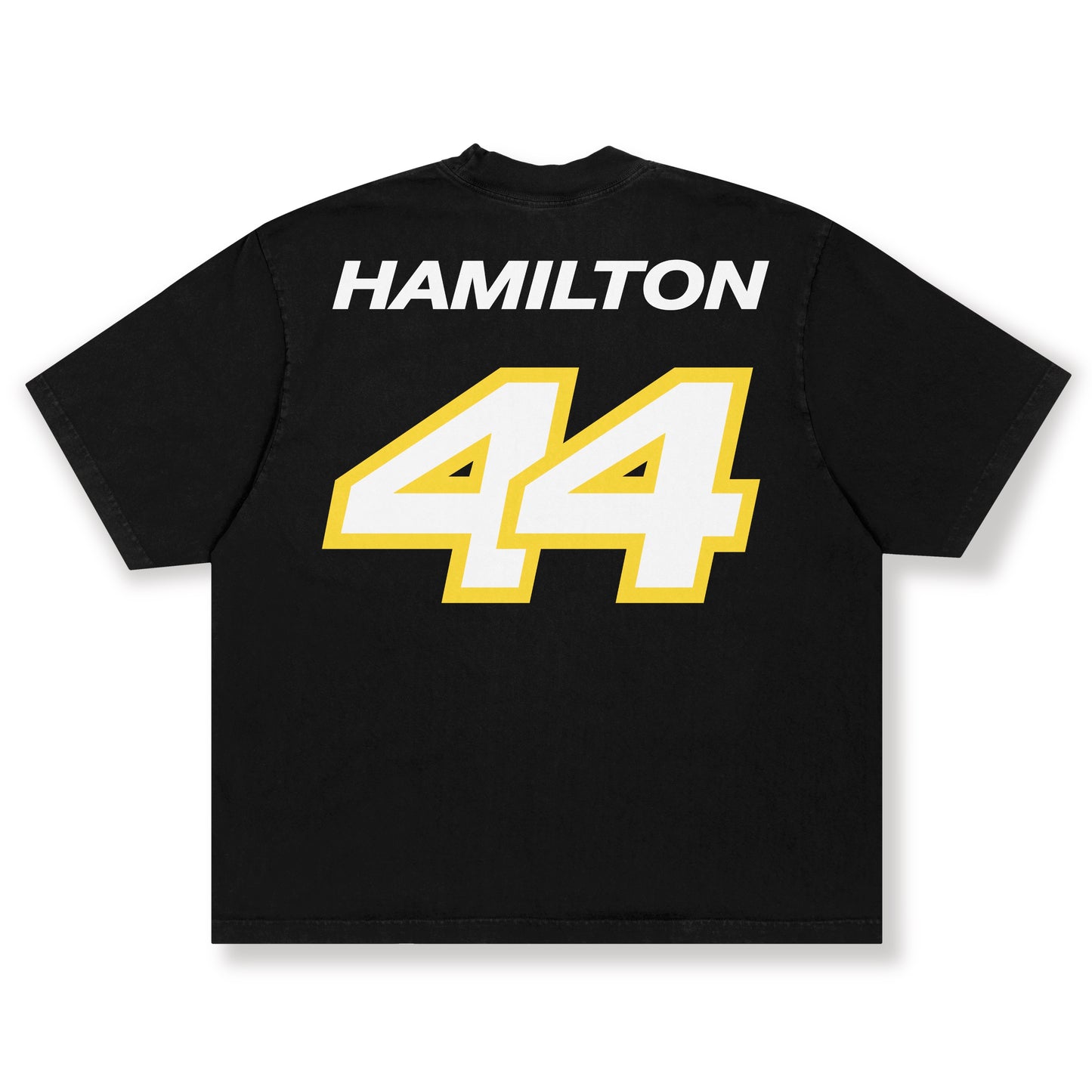 Gunner® Speed Demon - 44 Lewis Hamilton | Boxy Fit (Pre-order 15-21 days)