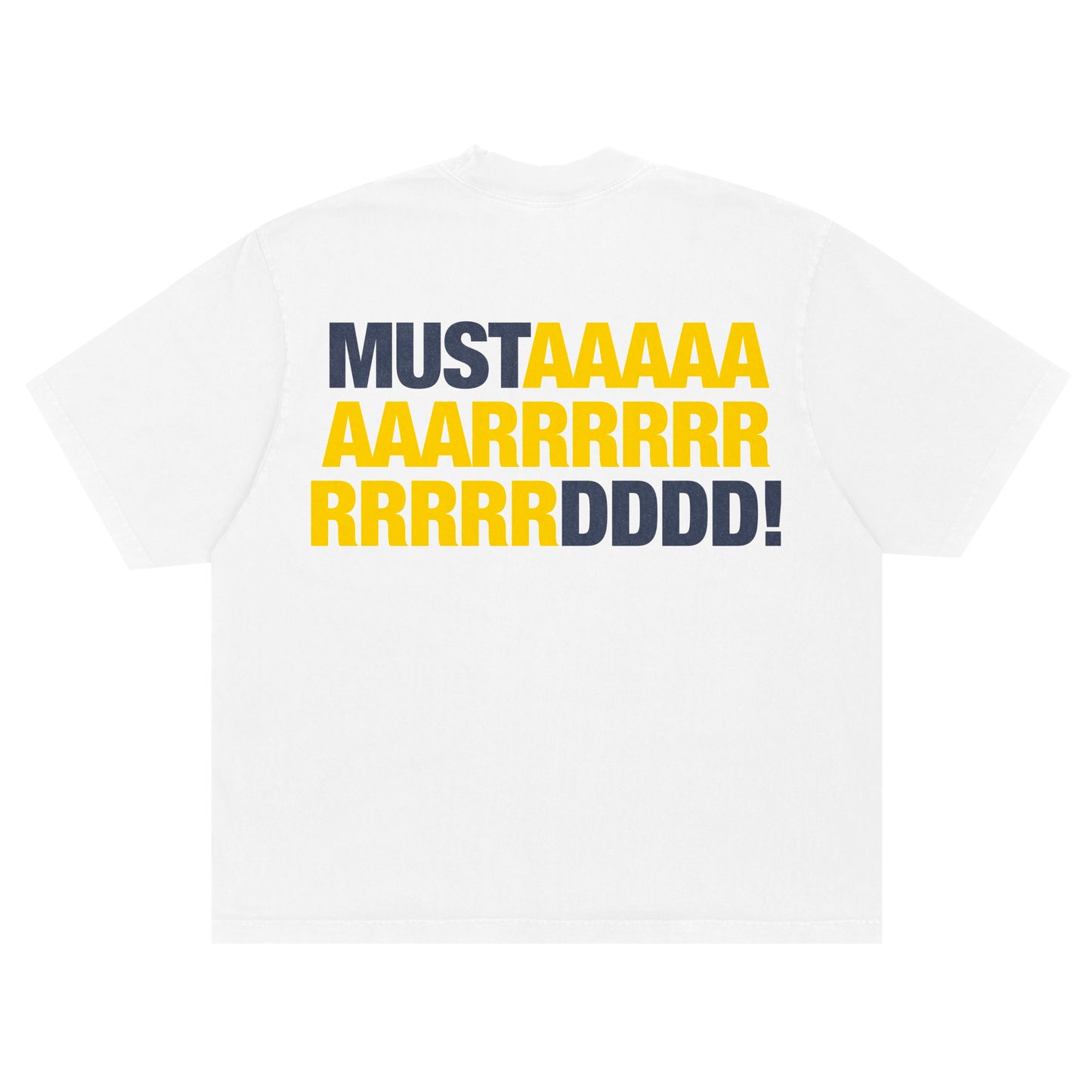 Gunner® For Kendrick Lamar & DJ Mustard | Mustaaaarrrdd