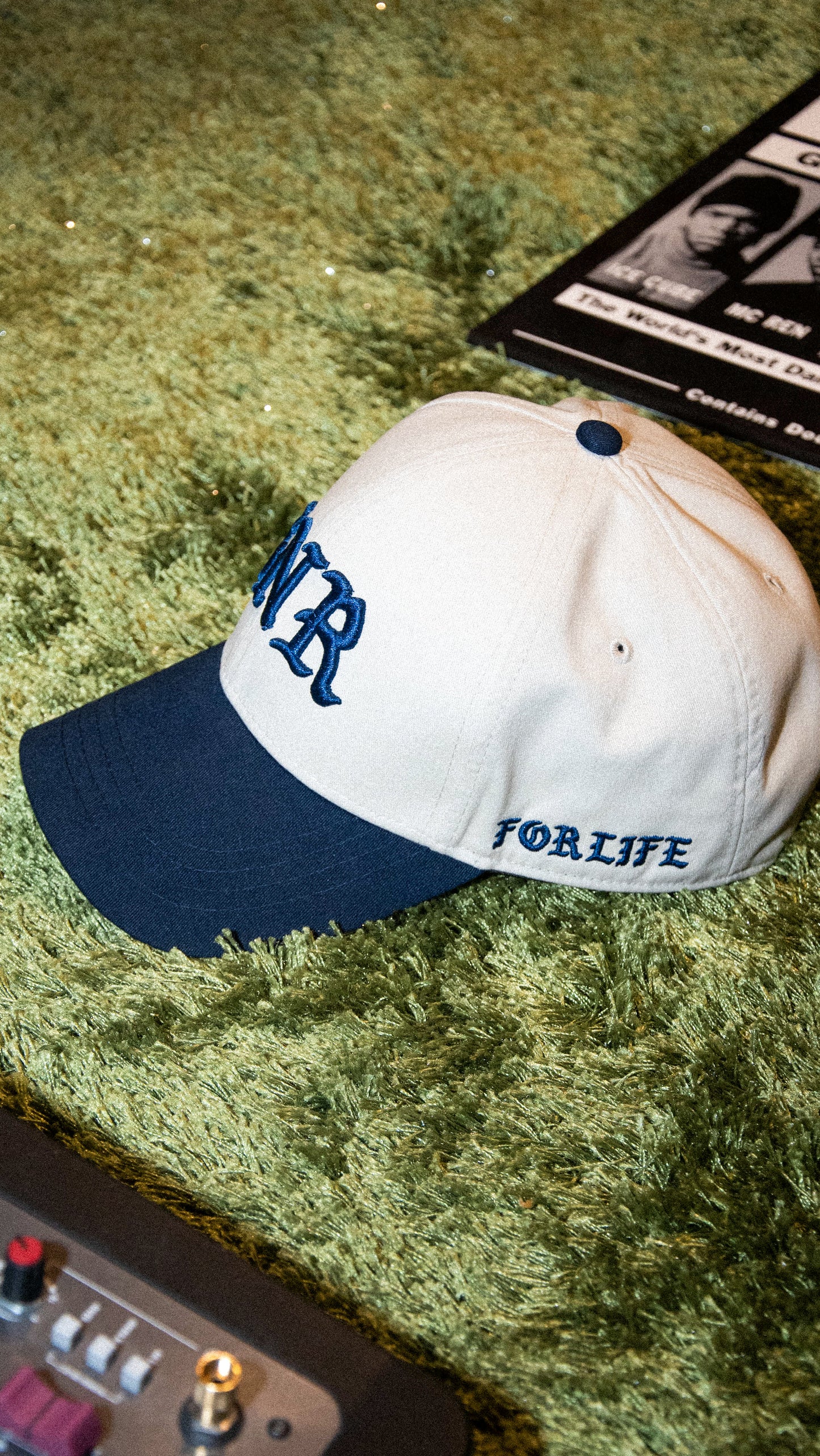 Gunner® For Life Snapback