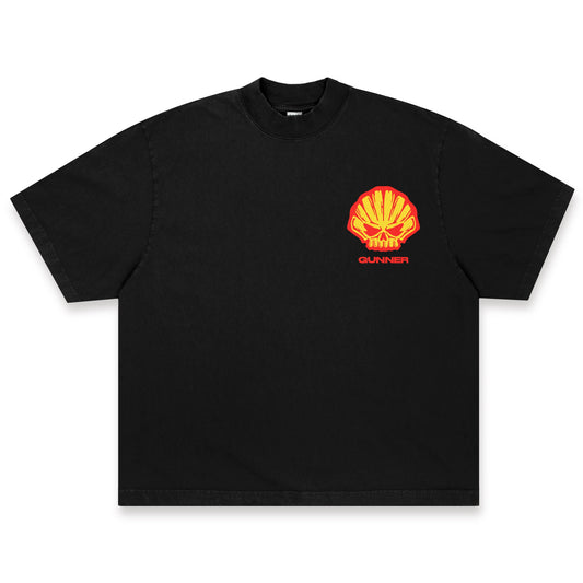 Gunner® Hell Yeah | Boxy Fit (Pre-order 15-21 days)