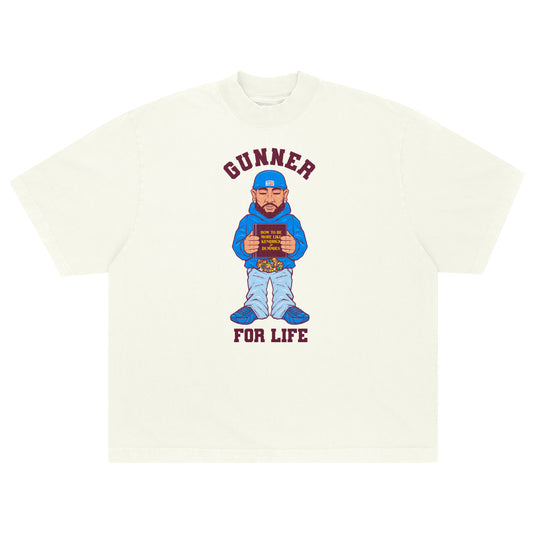 Gunner® for Kendrick Lamar | Squabble Up