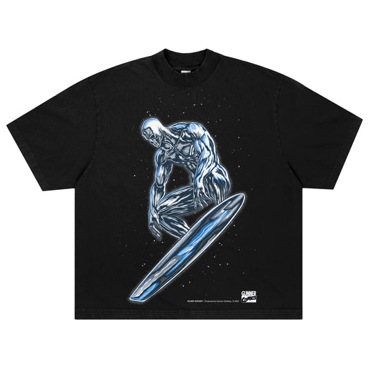 Gunner® Comics | Silver Surfer | Regular Fit