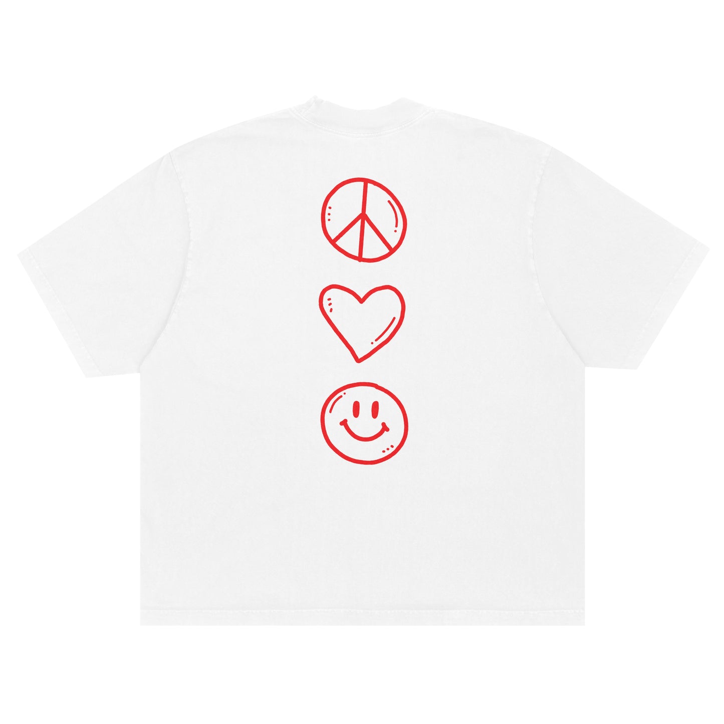 Gunner® for Justin Bieber | Increase The Peace