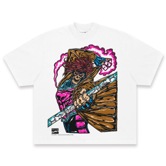 Gunner® Comics | The Gambit | Regular Fit (Pre-order 15-21 days)