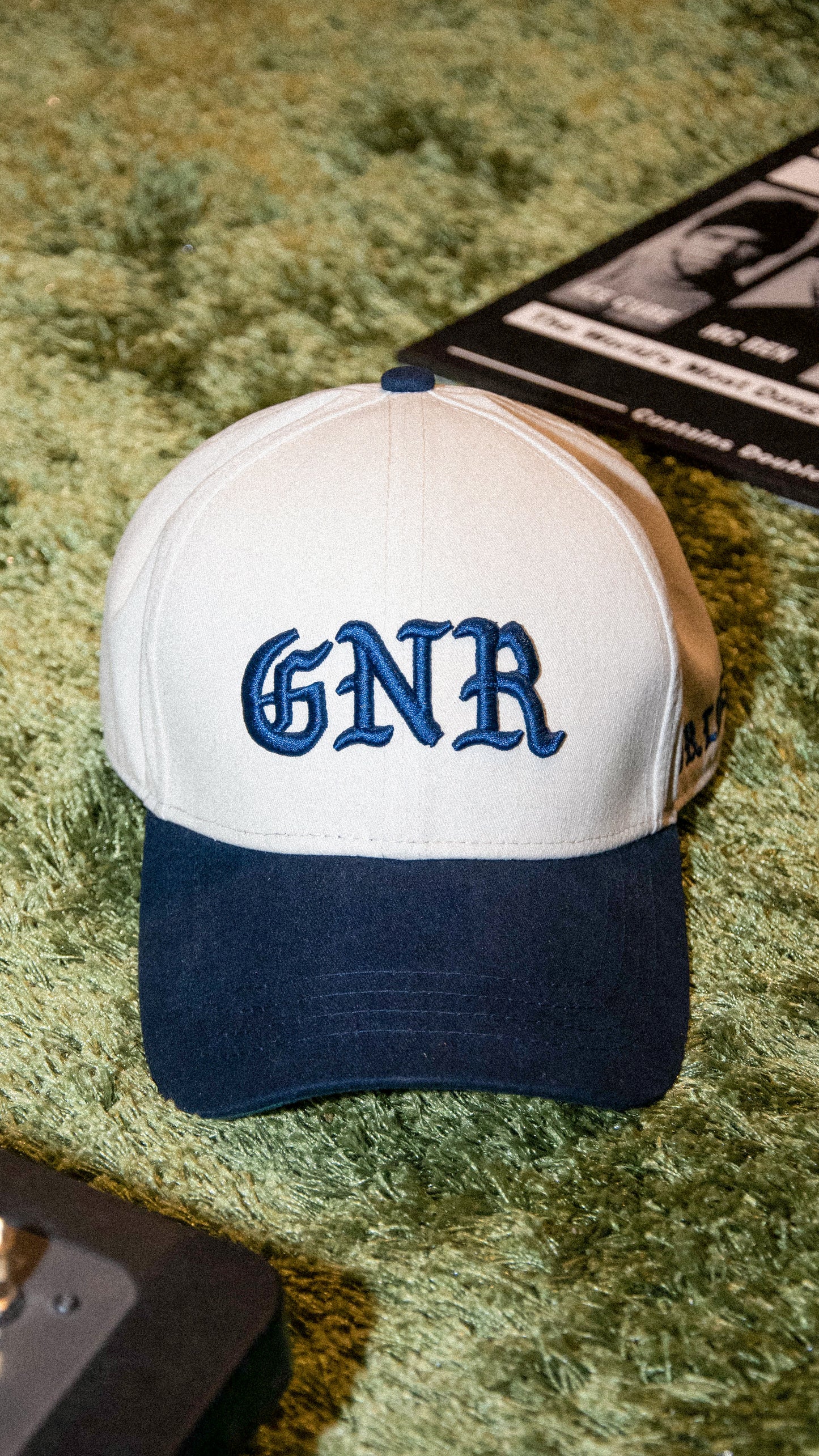 Gunner® For Life Snapback