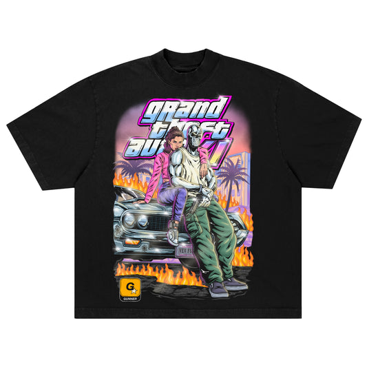 Gunner® for Grand Theft Auto VI
