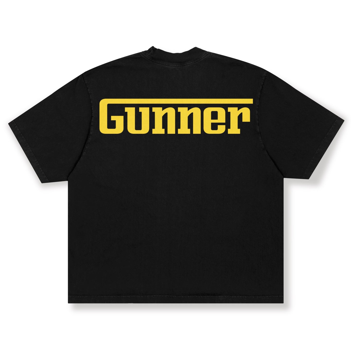 Gunner® MotorSport | Boxy Fit (Pre-order 15-21 days)