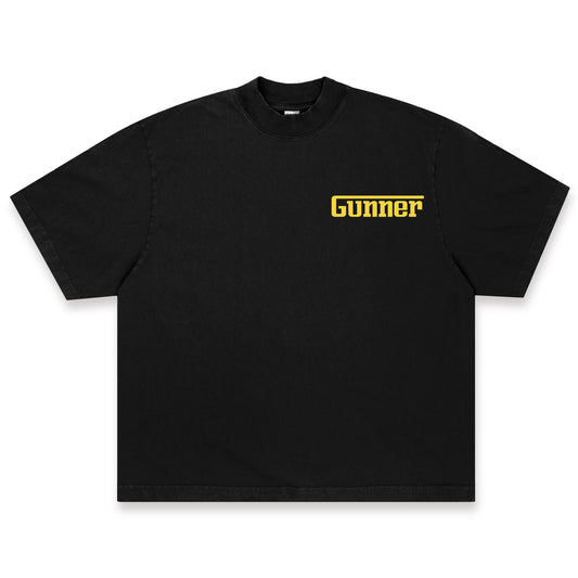 Gunner® MotorSport | Boxy Fit (Pre-order 15-21 days)