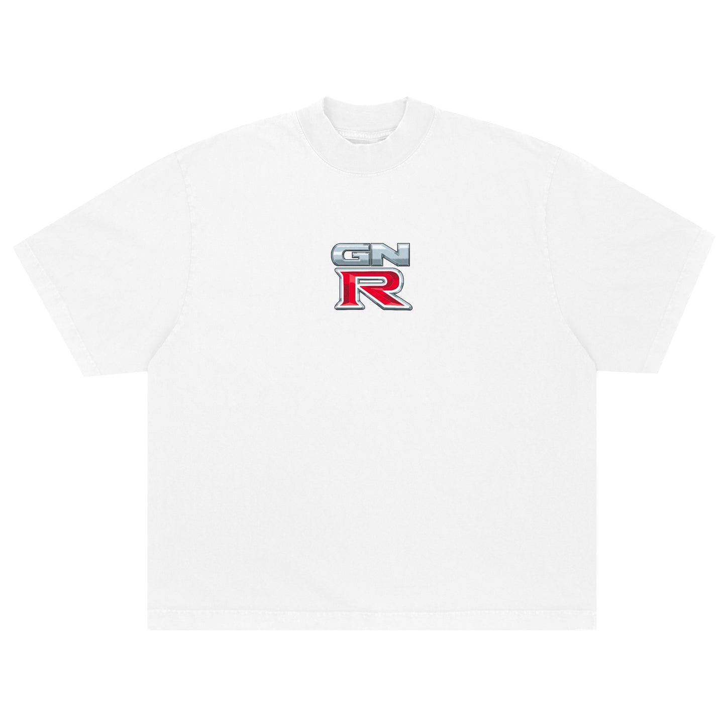 Gunner® for F&F Series | GNR Emblem