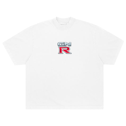 Gunner® for F&F Series | GNR Emblem