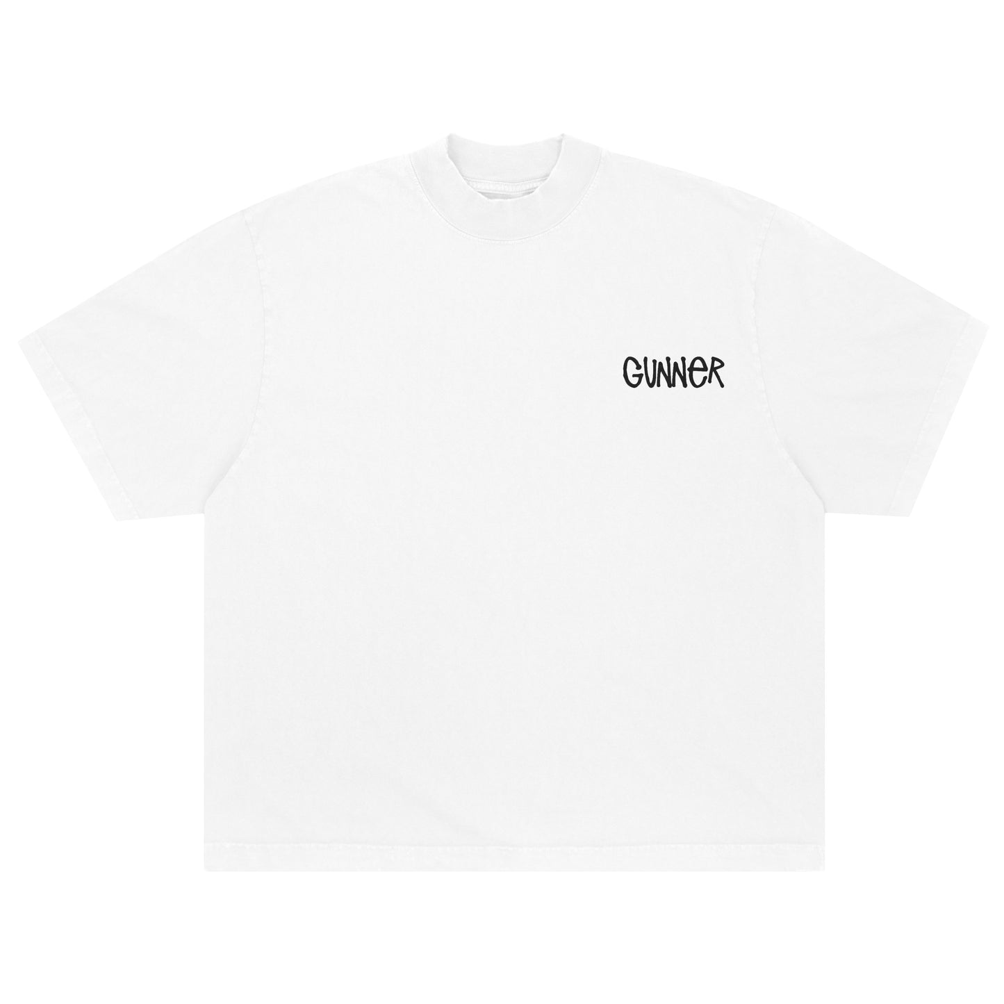 Gunner® Popsicle