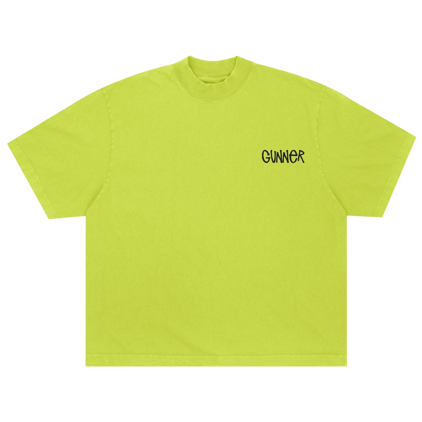 Gunner® Popsicle