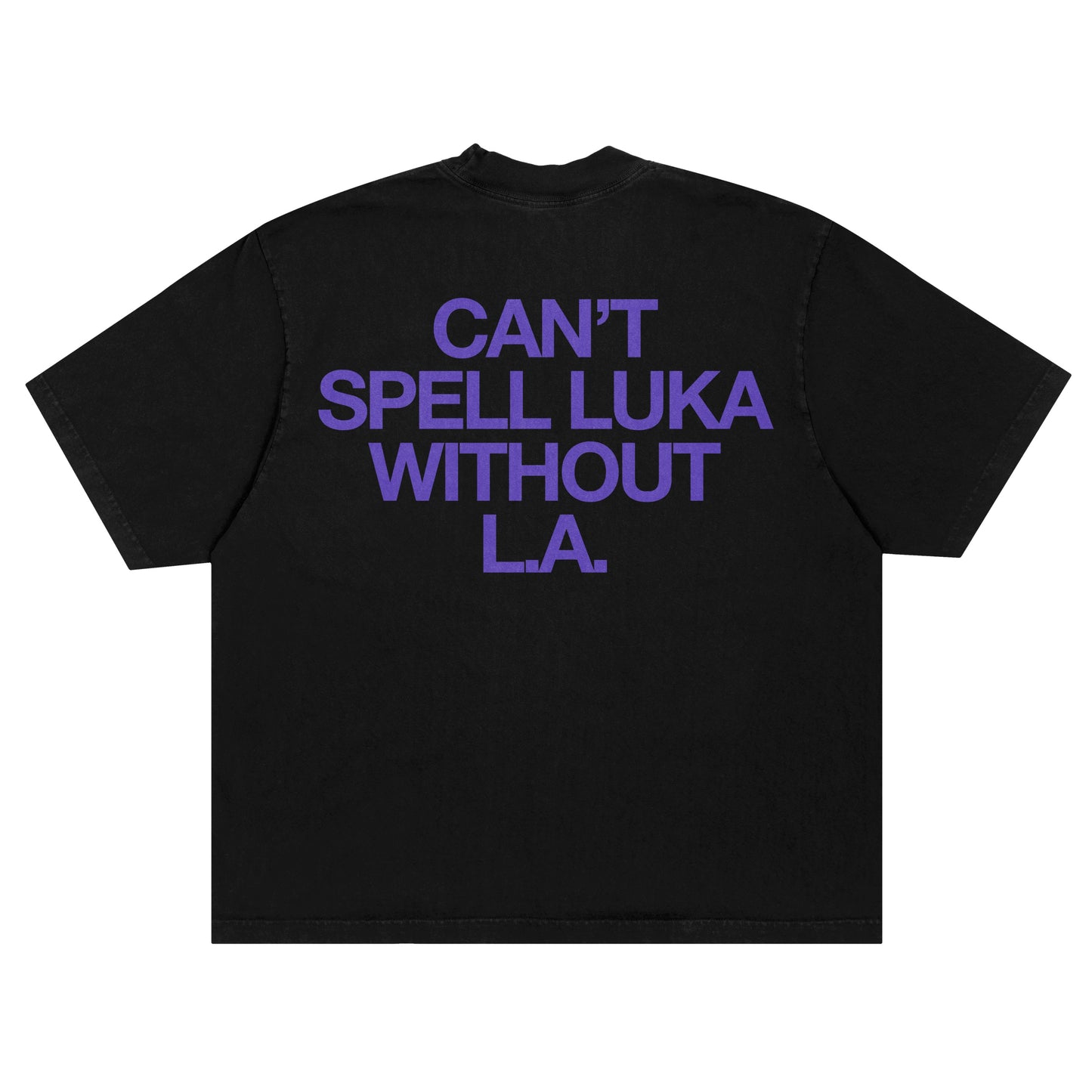 Gunner® For Lakers | Luka Doncic and Lebron James