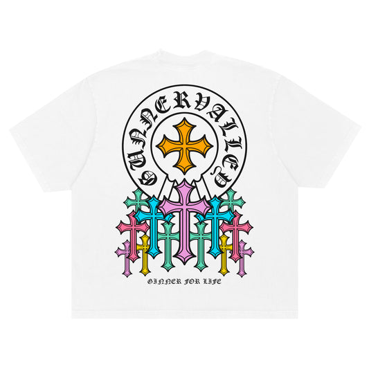 The Gunner® Valley Series | Gothic Cross