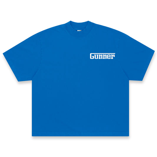 Gunner® MotorSport | Boxy Fit (Pre-order 15-21 days)