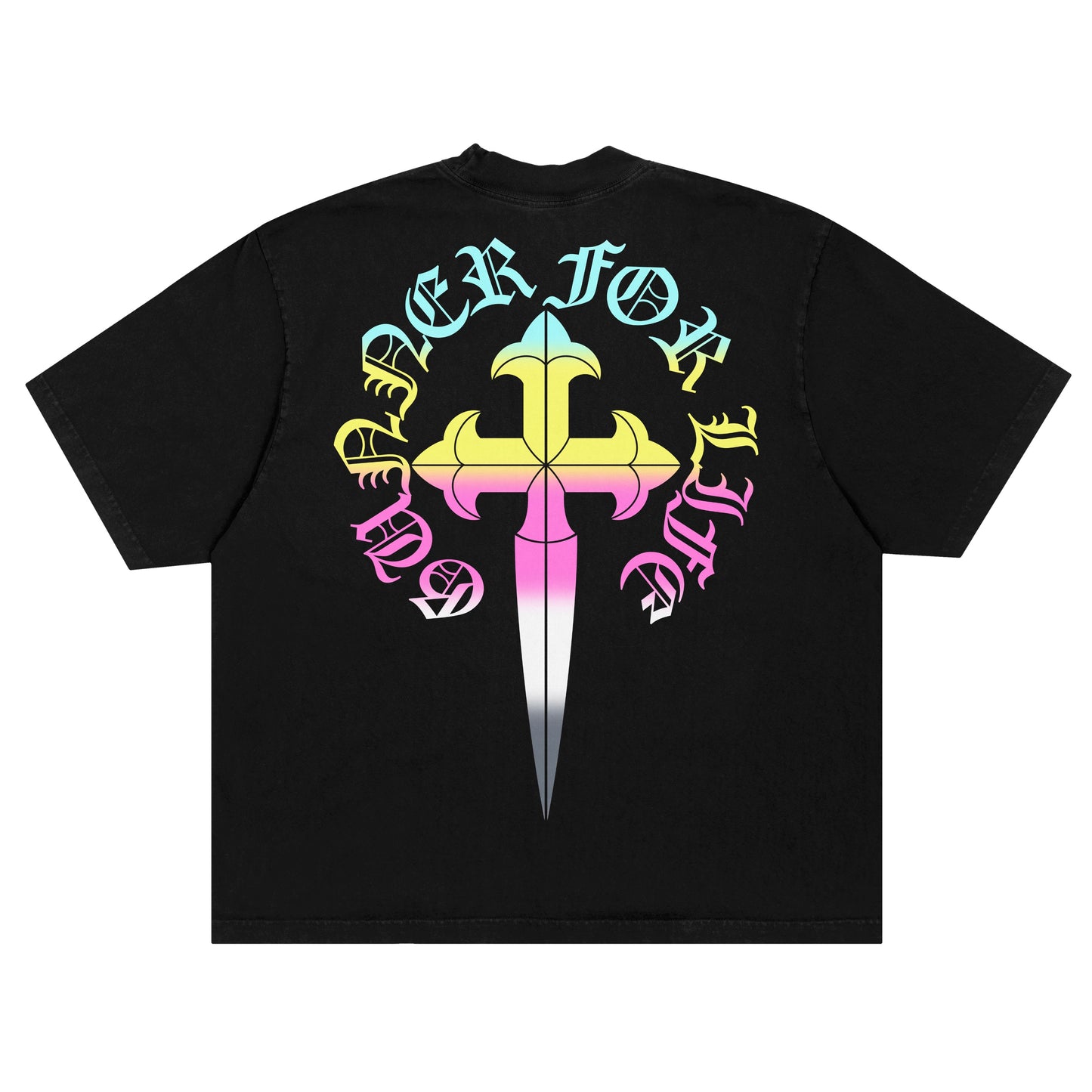 The Gunner® Valley Series | Gothic Cross Dawn
