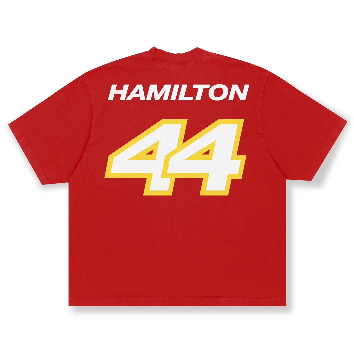 Gunner® Speed Demon - 44 Lewis Hamilton | Boxy Fit (Pre-order 15-21 days)