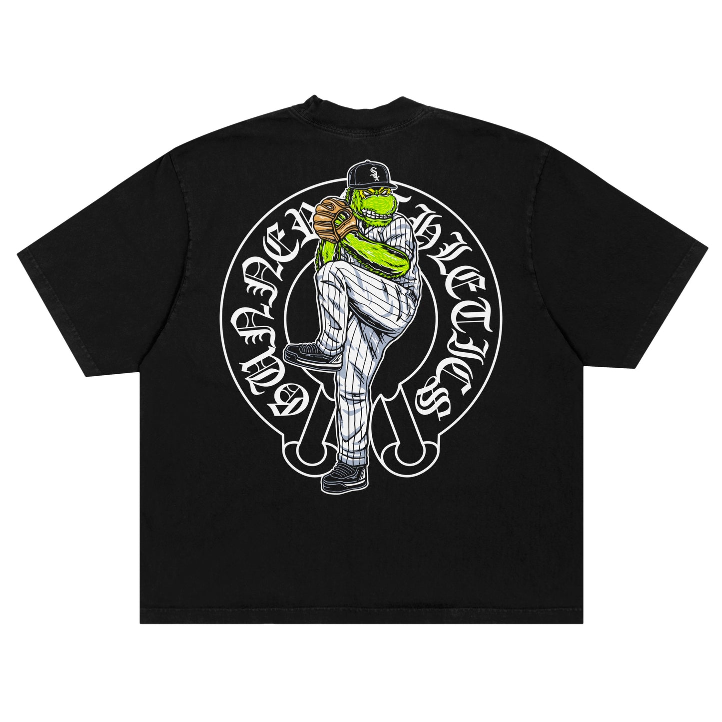 Gunner® Athletics | White Sox