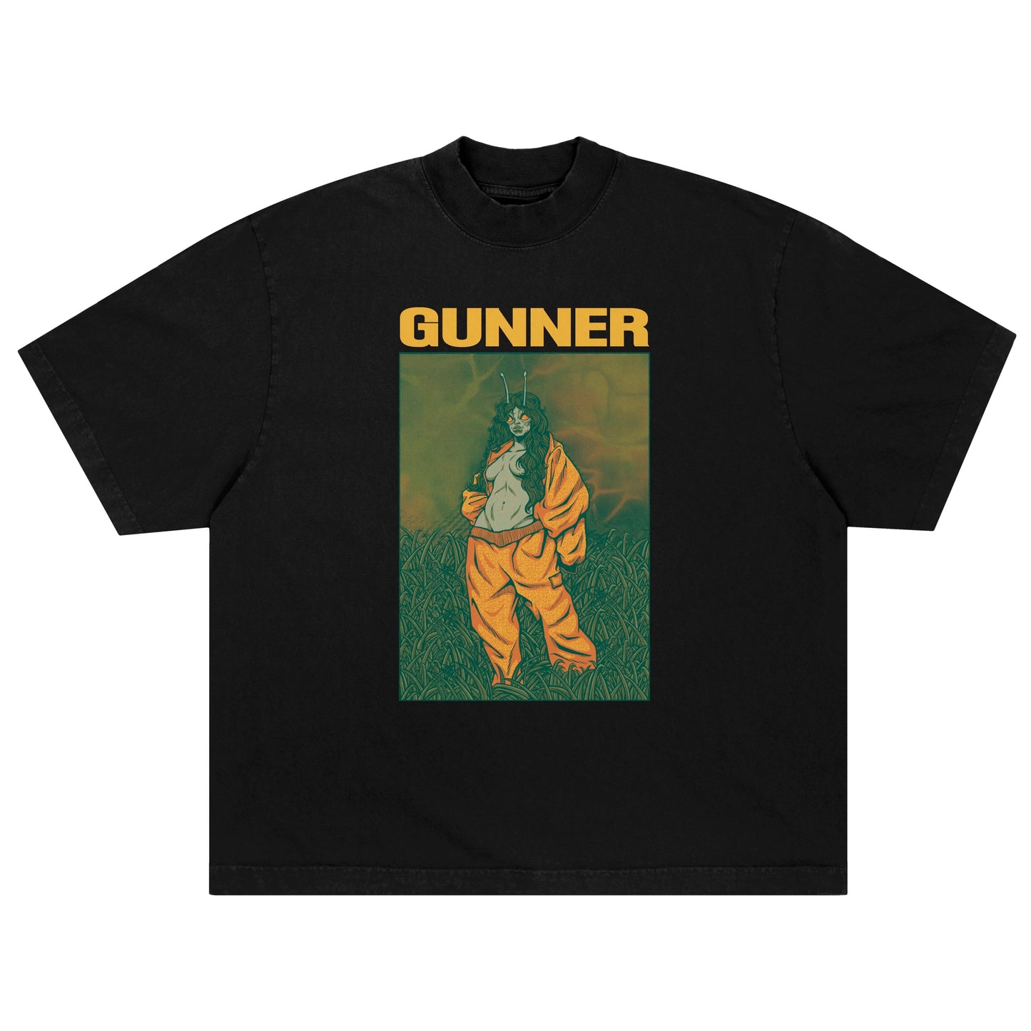 Gunner® For Sza & Kendrick | Lana
