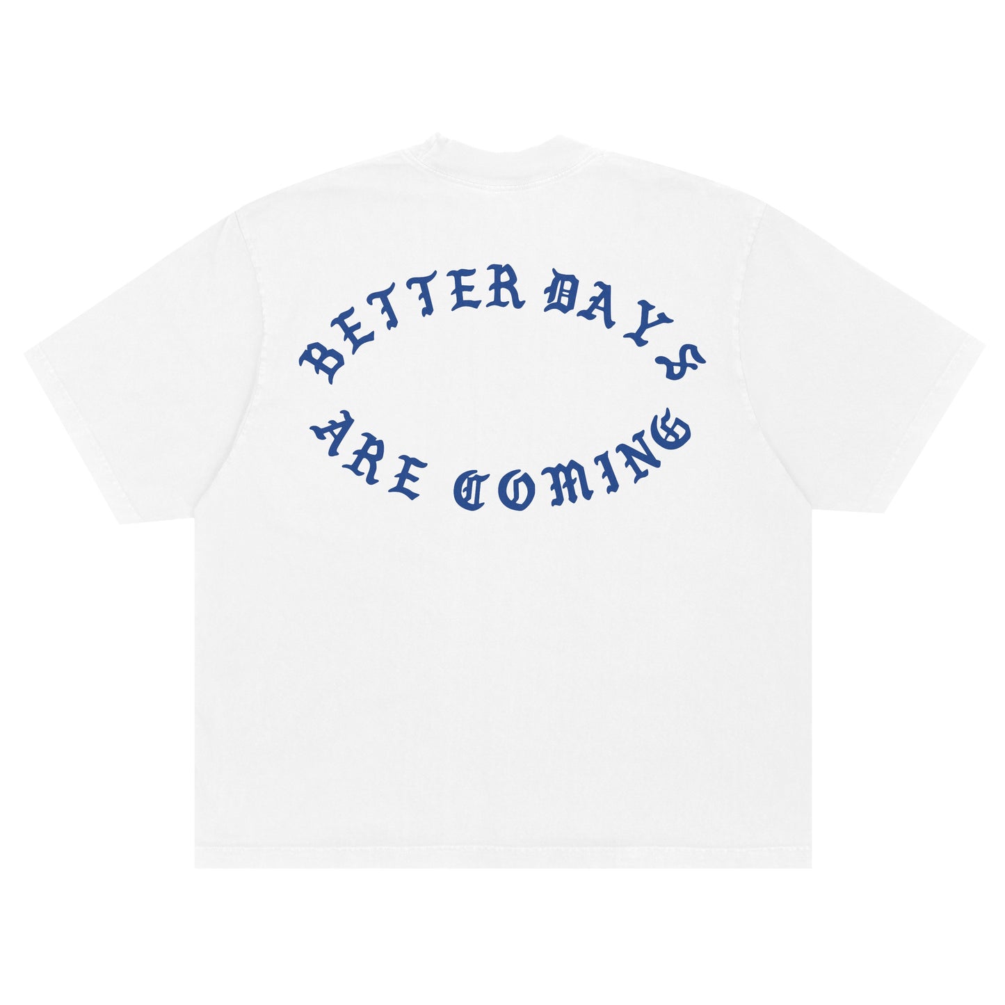 Gunner® For Life | Better Days Are Coming