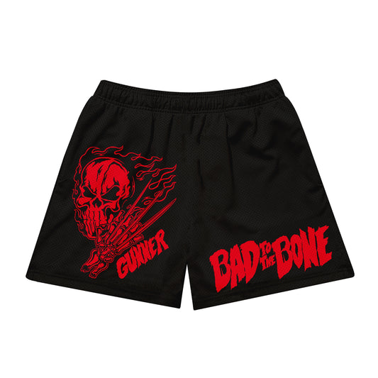 Gunner® Bad To The Bone | Mesh (Pre-order 15-21 days)