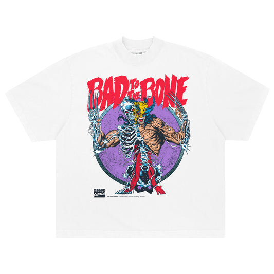 Gunner® Comics | The Wolverine | Regular Fit (Pre-order 15-21 days)