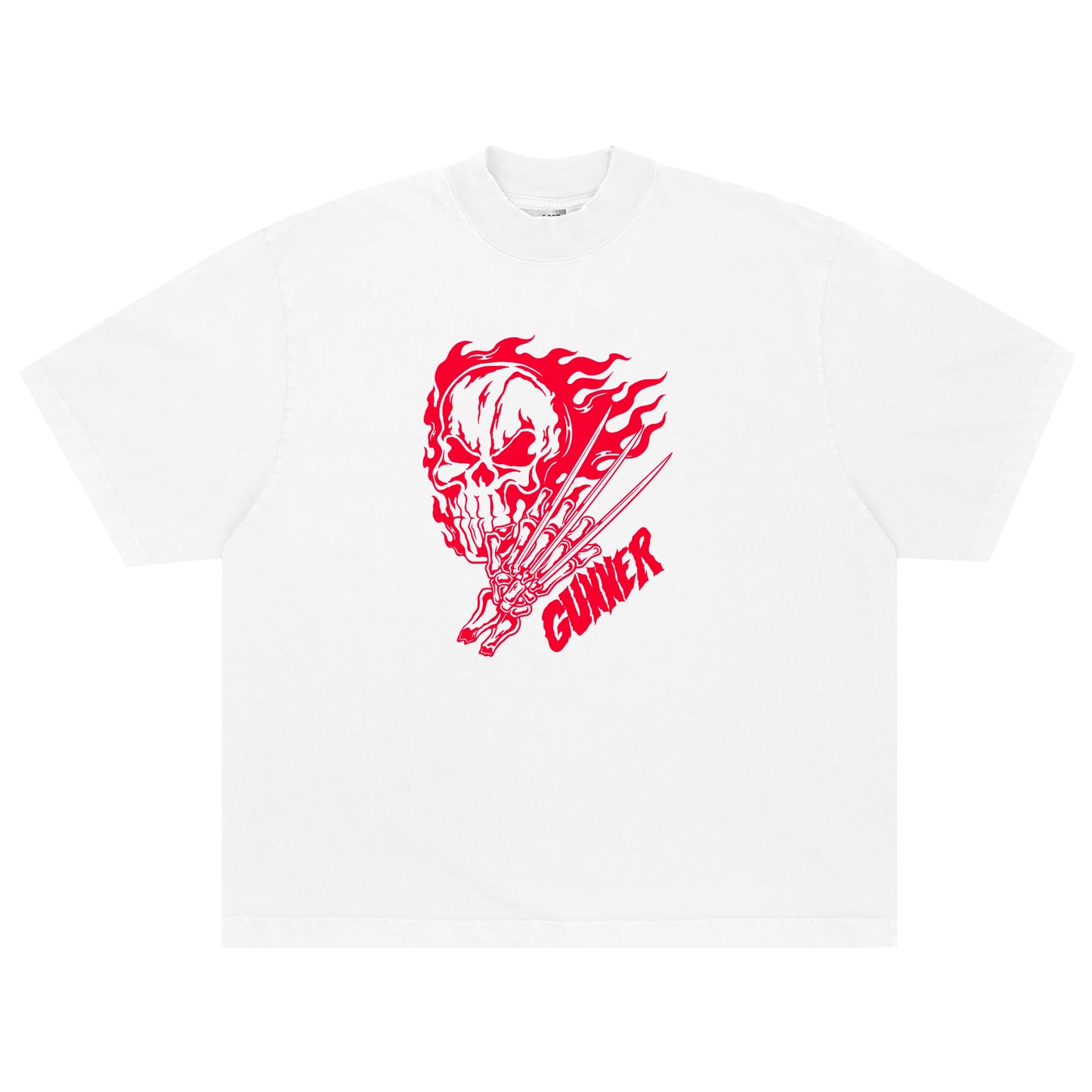 Gunner® Bad To The Bone | Regular Fit (Pre-order 15-21 days)