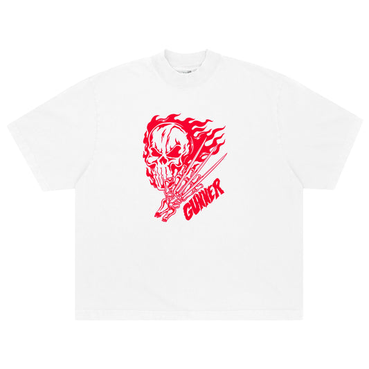 Gunner® Bad To The Bone | Regular Fit (Pre-order 15-21 days)