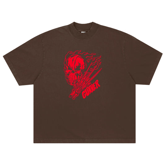 Gunner® Bad To The Bone | Regular Fit (Pre-order 15-21 days)