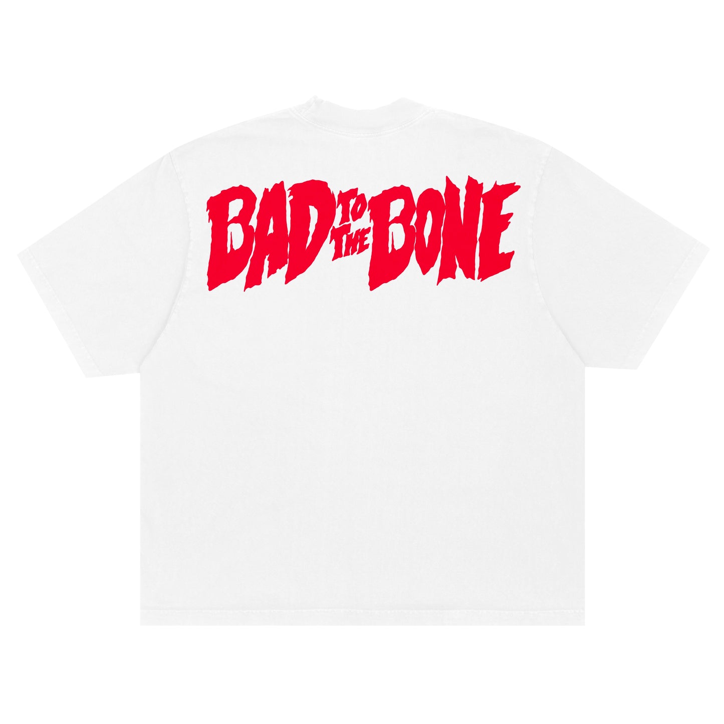 Gunner® Bad To The Bone | Regular Fit (Pre-order 15-21 days)