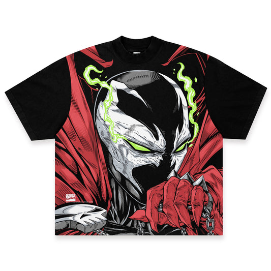 SPAWN (Pre-order ships 14-21 days)