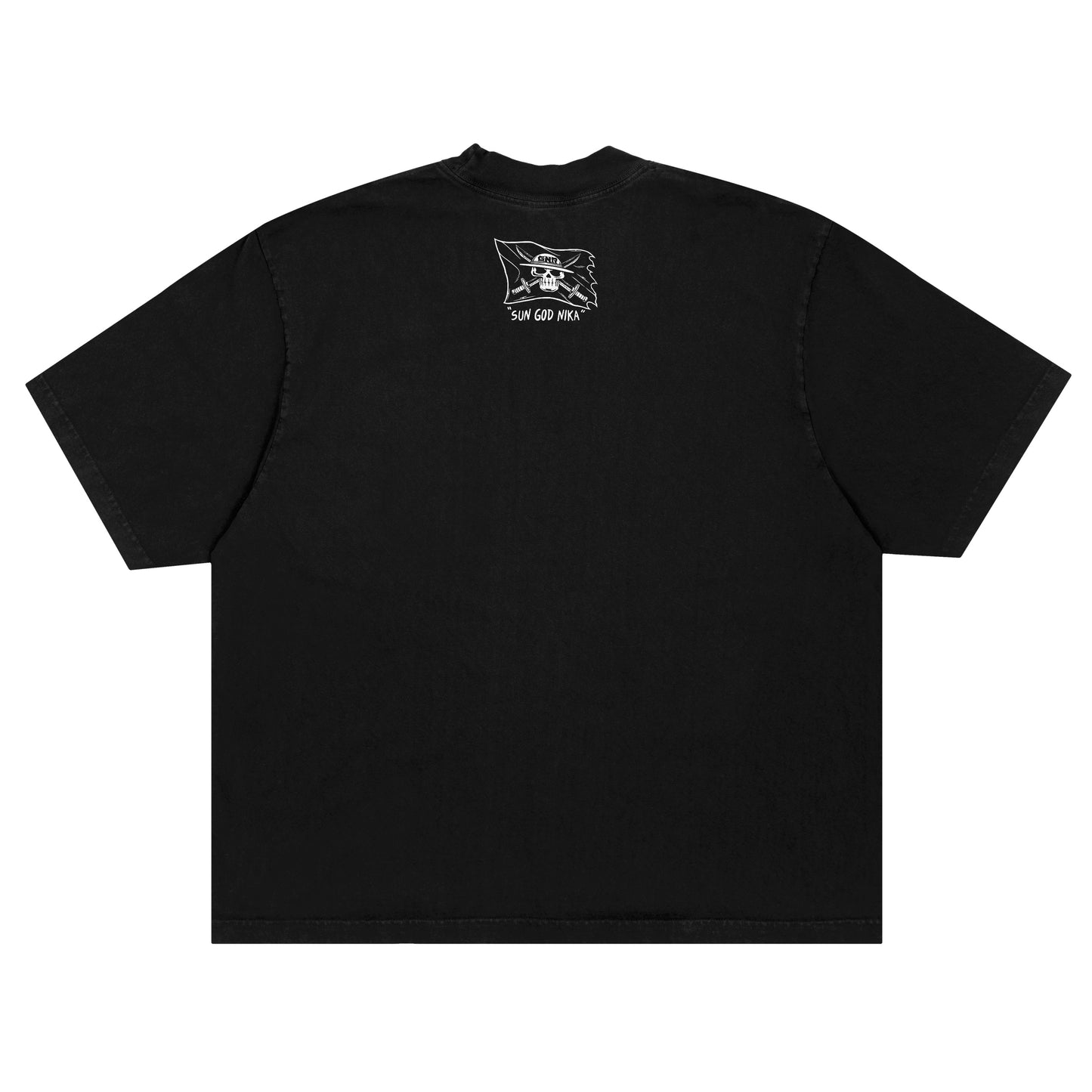 Gunner® Bootleg for One Piece | Luffy Gear 5