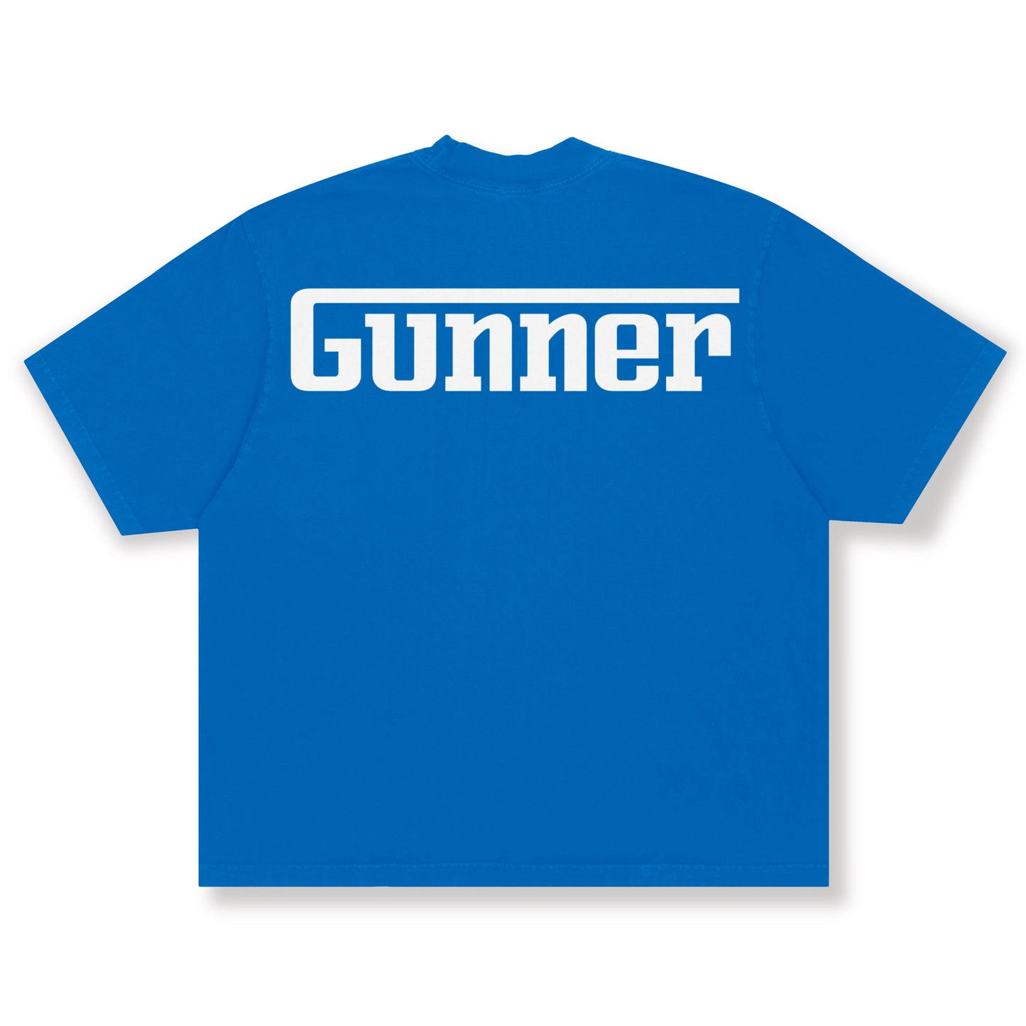 Gunner® MotorSport | Boxy Fit (Pre-order 15-21 days)