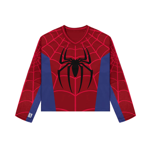 Gunner® Comics | Spider-Man Peter Parker Mesh Suit