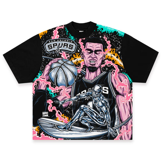 Gunner® For SPURS