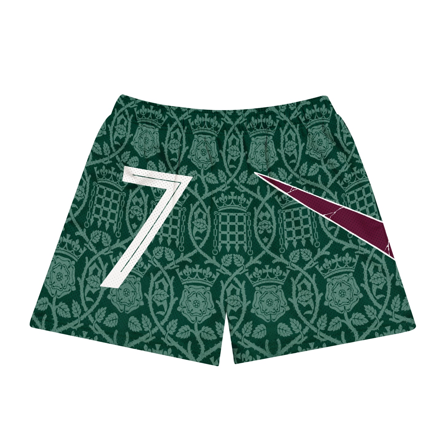 Gunner® Football Mesh | Cristiano Ronaldo (Ships 14 days)