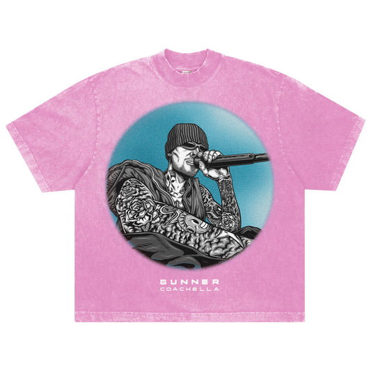 Gunner® Bieberchella (Pink)