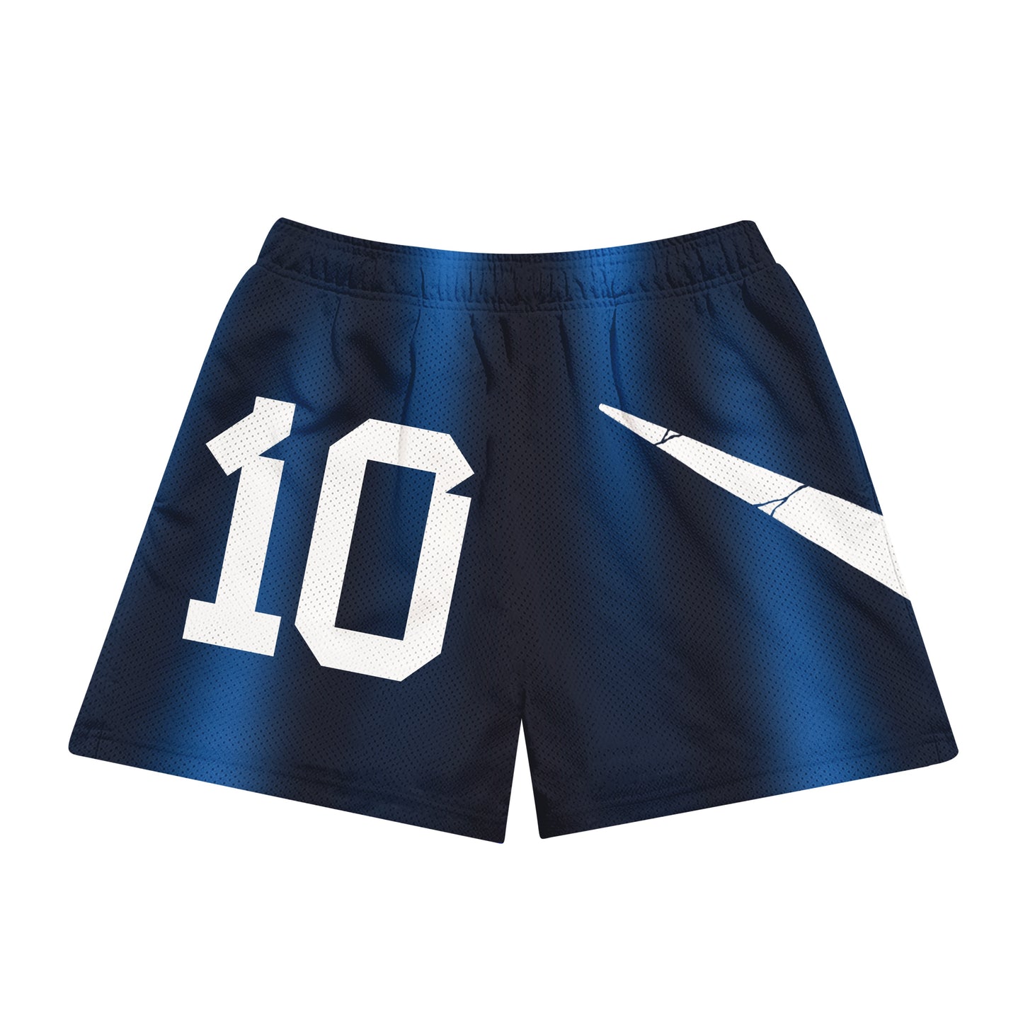 Gunner® Football Mesh | Lionel Messi (Ships 14 days)