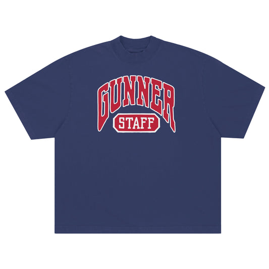 Gunner® Staff