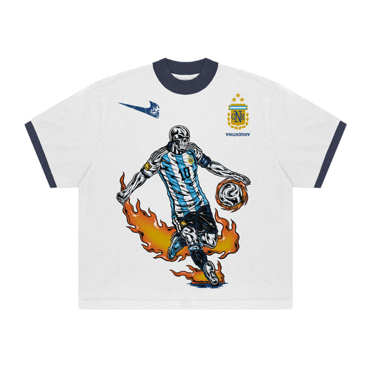 Gunner® For Lionel Messi
