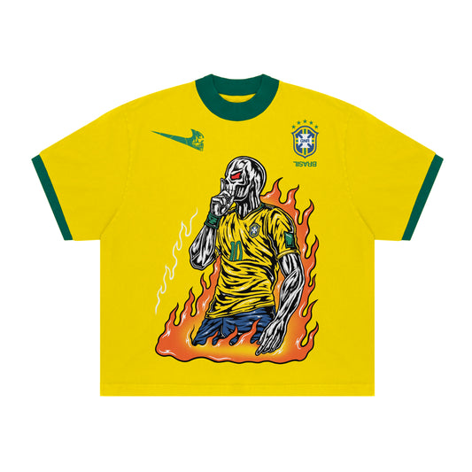 Gunner® For Neymar Jr. Tee