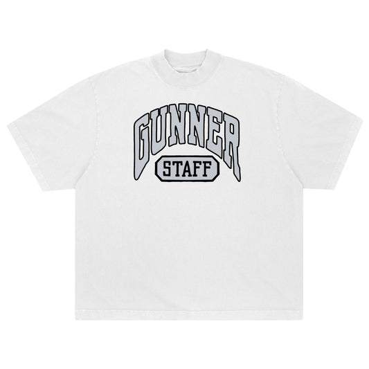 Gunner® Staff
