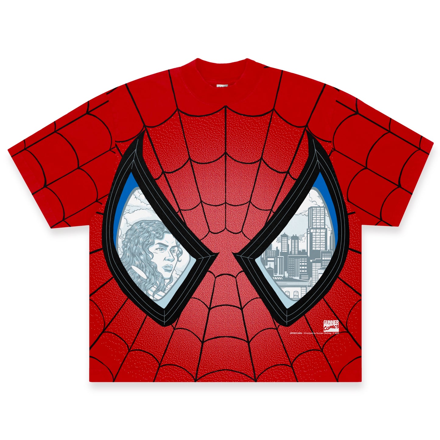 Spider-Man Brand New Day (Webstore Exclusive Limited Edition Poster & Sticker)