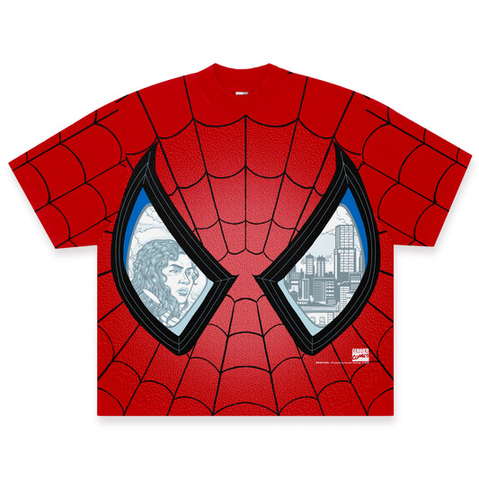 Spider-Man Brand New Day (Webstore Exclusive Limited Edition Poster & Sticker)