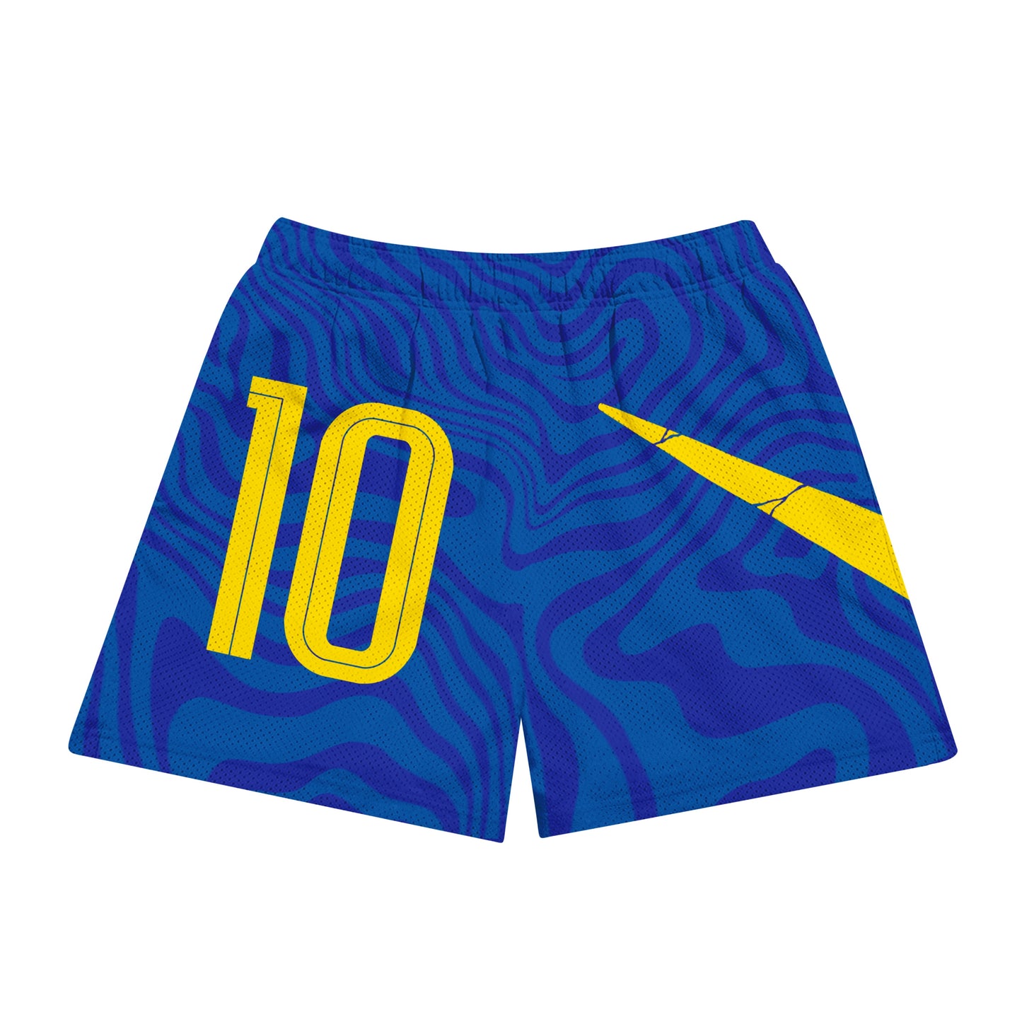 Gunner® Football Mesh | Neymar Jr. (Ships 14 days)
