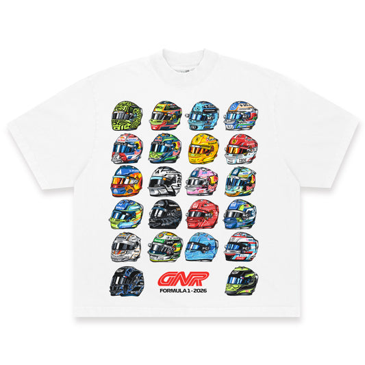Gunner® For F1 RACING