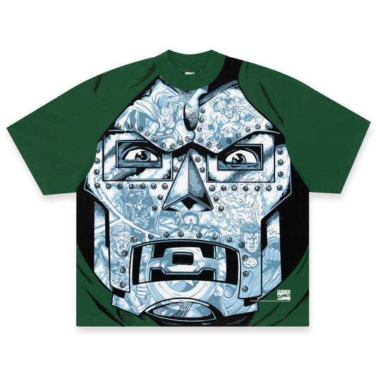 DOOMSDAY